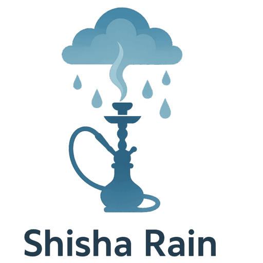 シーシャ Rain